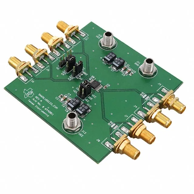 SN65LVDS122EVM (EVAL MOD FOR SN65LVDS122)