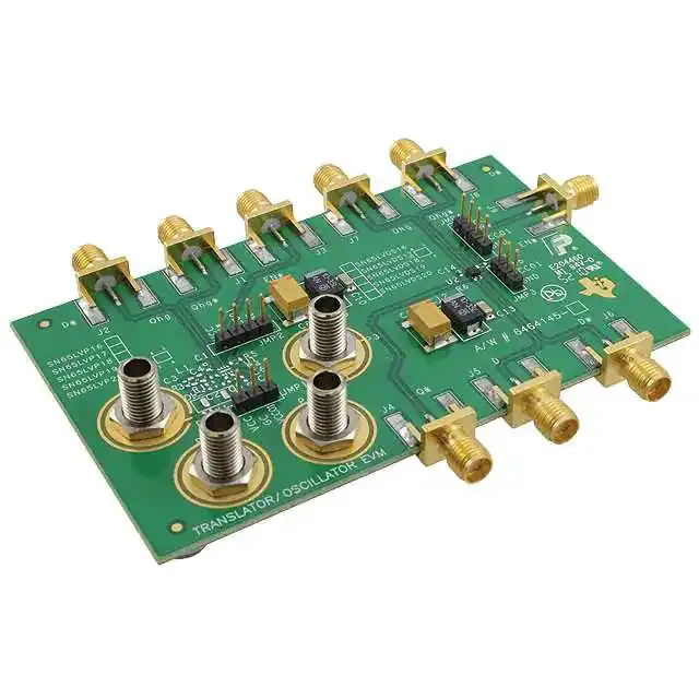 SN65LVDS20EVM (EVAL MODULE FOR SN65LVDS20)