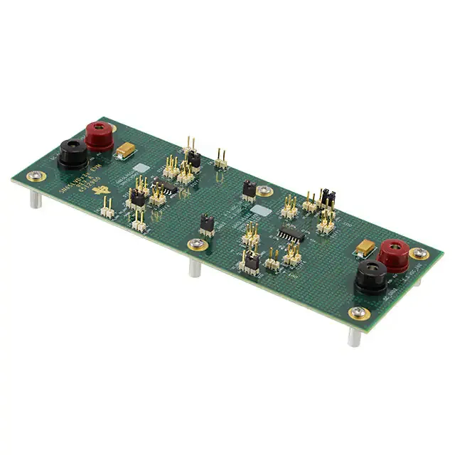 SN65LVDS31-32BEVM (EVAL MOD FOR SN65LVDS31/LVDS32B)