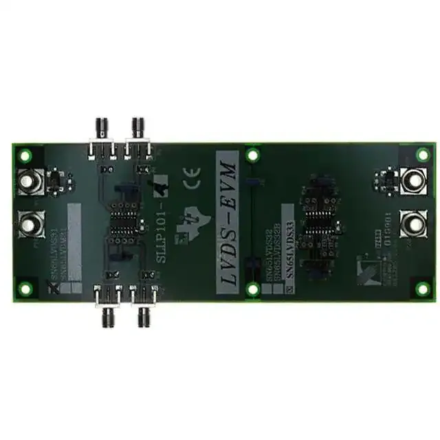 SN65LVDS31-33EVM (EVAL MOD FOR SN65LVDS31/33)