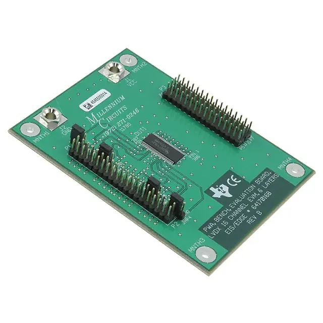 SN65LVDS386EVM (EVALUATION MOD FOR SN65LVDS386)