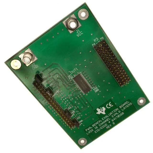 SN65LVDS387EVM (EVALUATION MOD FOR SN65LVDS387)