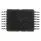 SN74AHCT158DGVRE4 (IC DATA SELECTOR/MUX 16-TVSOP)