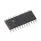 SN74ALS667NSRE4 (IC LATCH TRANSP D 8BIT 24SO)