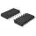 SN74LVC04ANSRG4 (IC INVERTER 6CH 6-INP 14SOP)