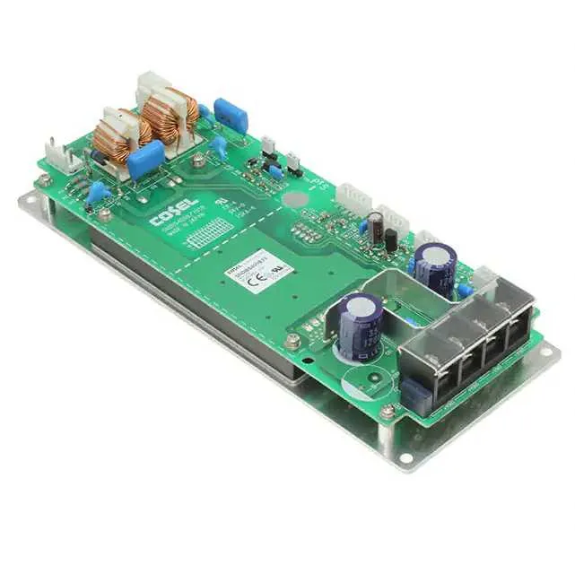 SNDBS400B15 (DC/DC CONVERTER 15V 405W)