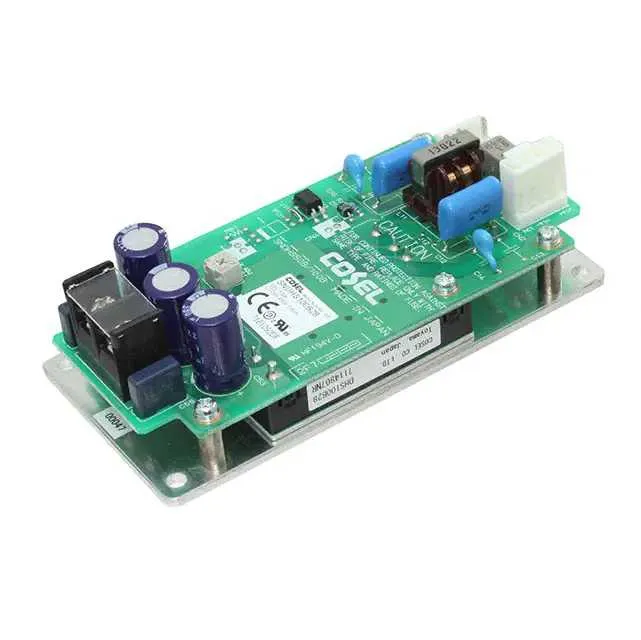 SNDHS100B28 (DC/DC CONVERTER 28V 101W)