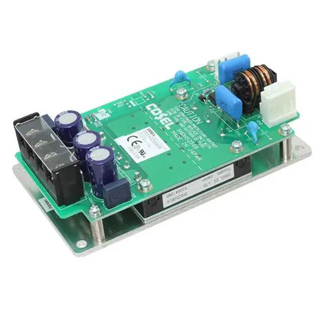 SNDHS250B07 (DC/DC CONVERTER 7.5V 248W)