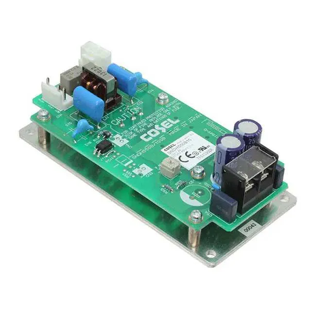 SNDHS50B05 (DC/DC CONVERTER 5V 50W)