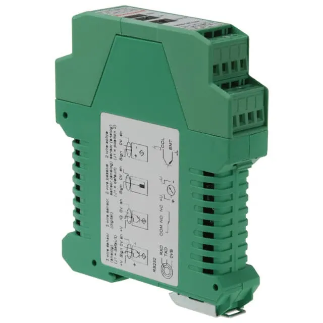 SNDJ-CNT-G02 (TACHOMETER 10-36V DIN RAIL)