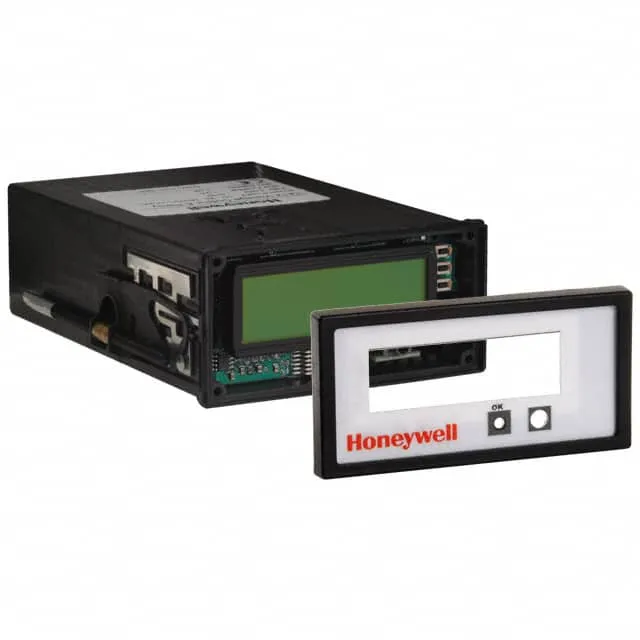 SNDJ-CNT-G04 (TACHOMETER LCD 5 CHAR 10-36V)