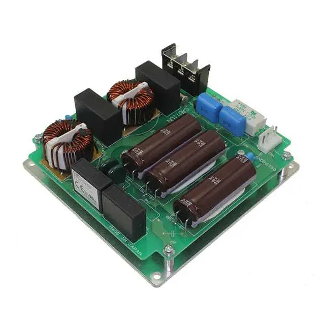 SNDPG750 (AC/DC CONVERTER 360V)