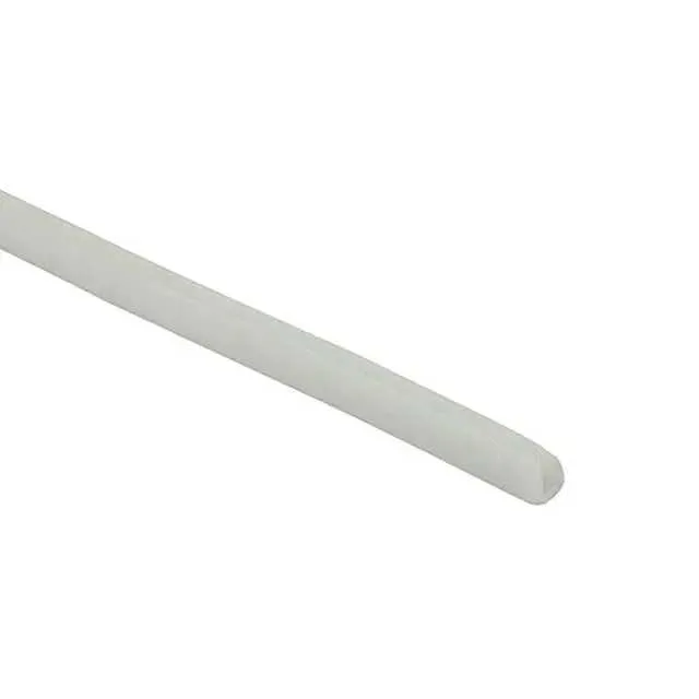 SNGS-2 (GROMM EDGE SLOT NYLON NAT 1=100')