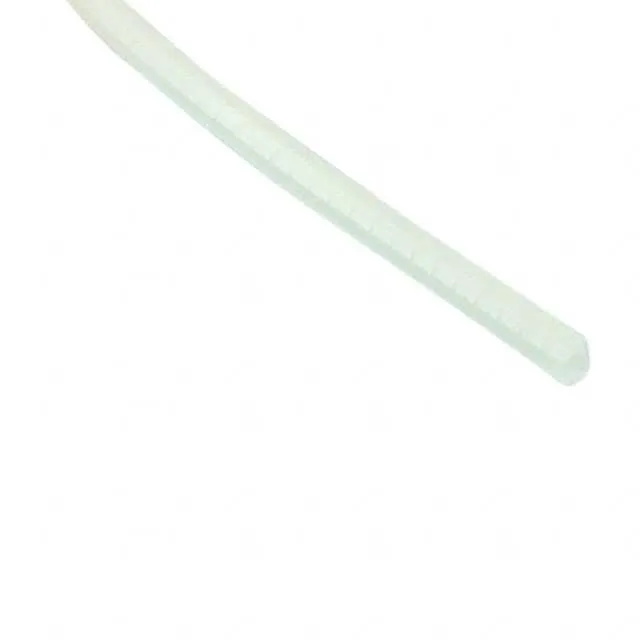 SNGS-3 (GROMM EDGE SLOT NYLON NAT 1=100')