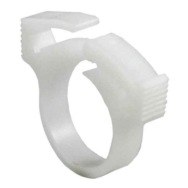SNP1010C2 (CBL CLIP HOSE WHITE)