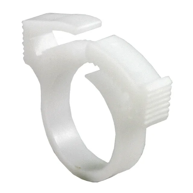 SNP1010M4 (CBL CLIP HOSE WHITE)