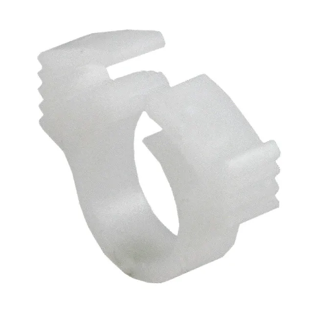 SNP110C2 (CBL CLIP HOSE WHITE)