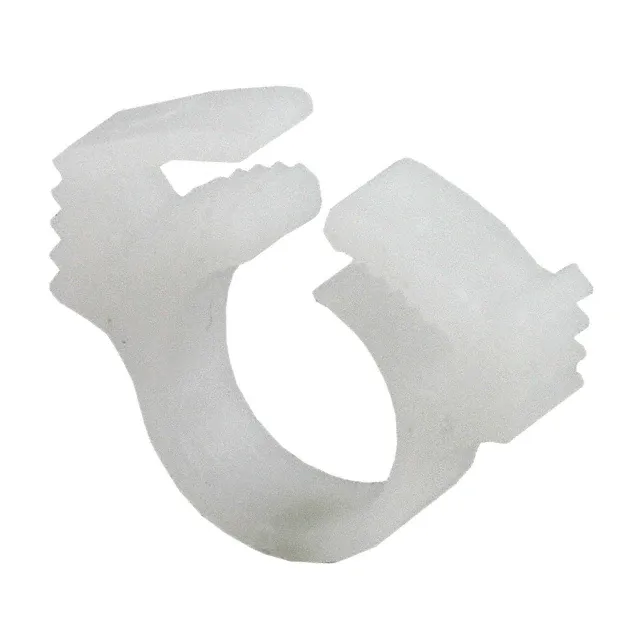 SNP110M4 (CBL CLIP HOSE WHITE)