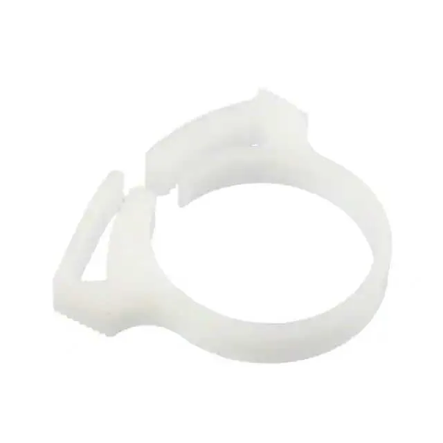 SNP2210C2 (CBL CLIP HOSE WHITE)