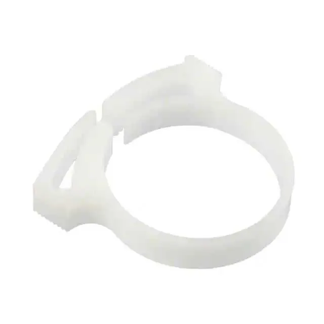 SNP2810C2 (CBL CLIP HOSE WHITE)