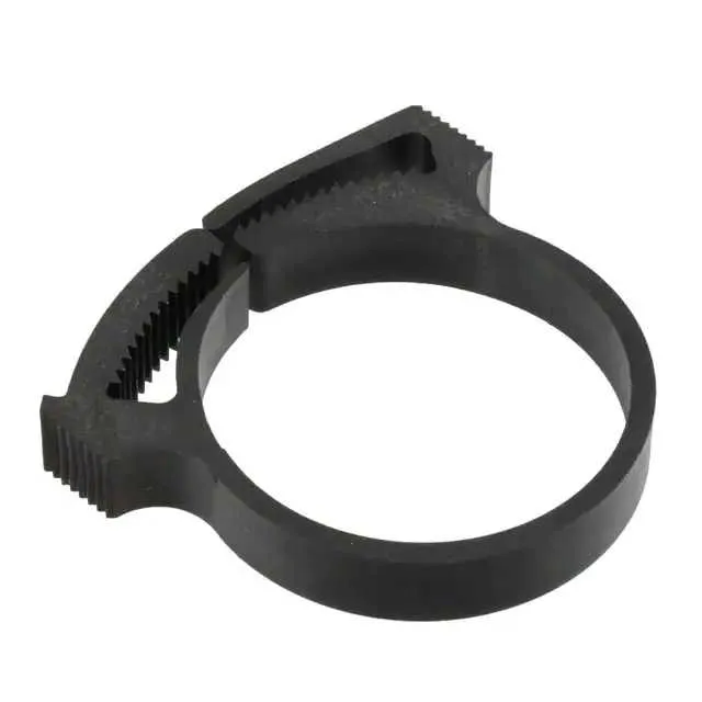 SNP28GHS0H4 (CBL CLIP HOSE BLACK)
