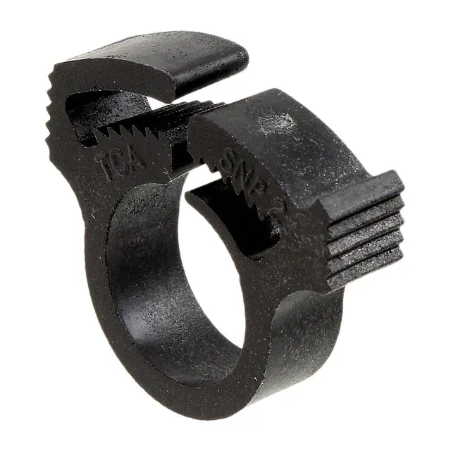 SNP2GHS0C2 (CBL CLIP HOSE BLACK)