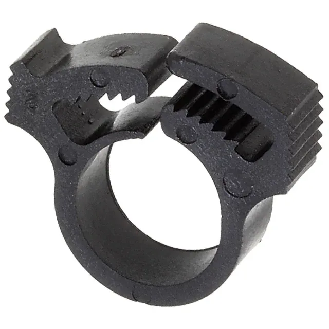 SNP2GHS0M4 (CBL CLIP HOSE BLACK)