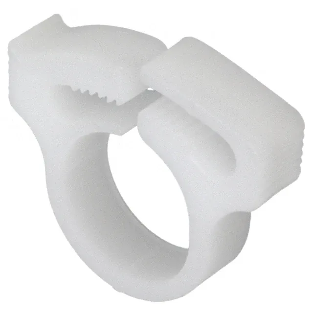 SNP310M4 (CBL CLIP HOSE WHITE)