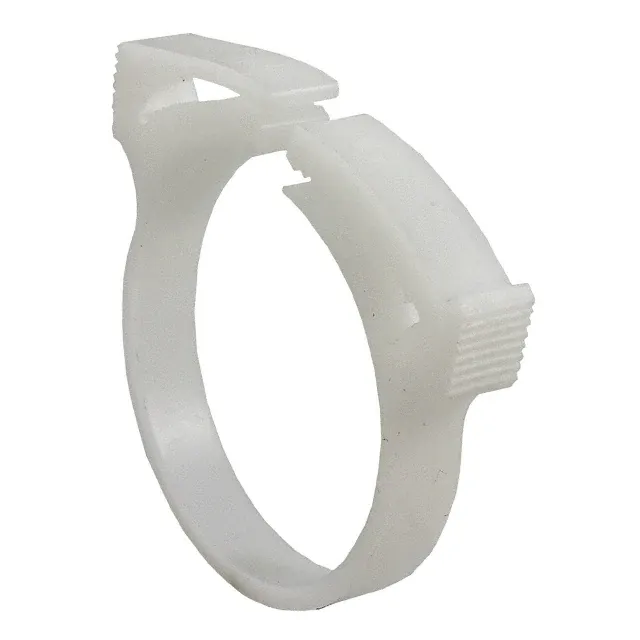 SNP3210H4 (CBL CLIP HOSE WHITE)