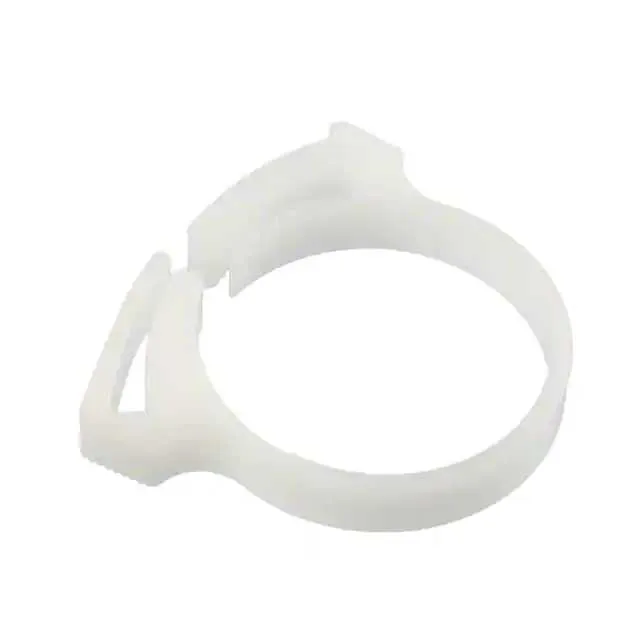 SNP3210K2 (CBL CLIP HOSE WHITE)