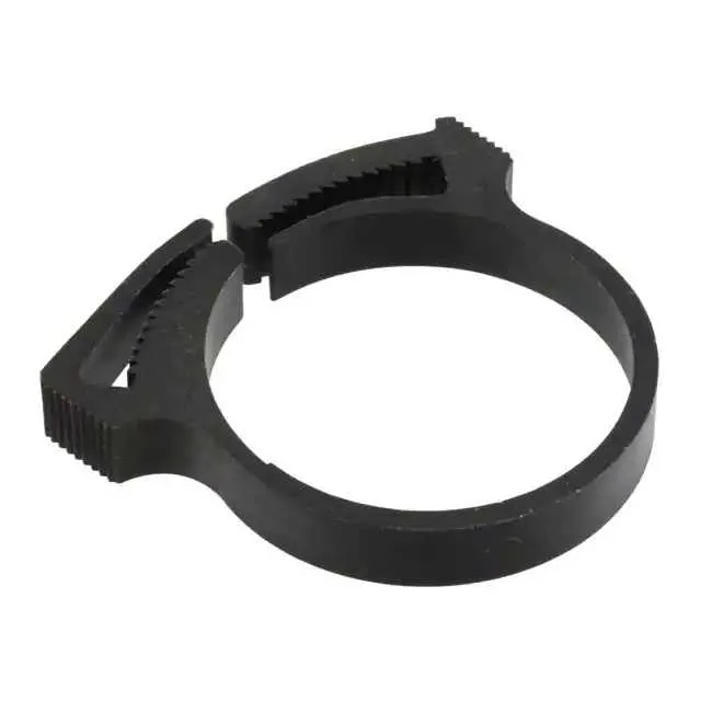 SNP32GHS0H4 (CBL CLIP HOSE BLACK)