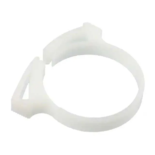 SNP3410H4 (CBL CLIP HOSE WHITE)