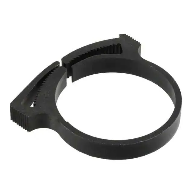 SNP34GHS0H4 (CBL CLIP HOSE BLACK)