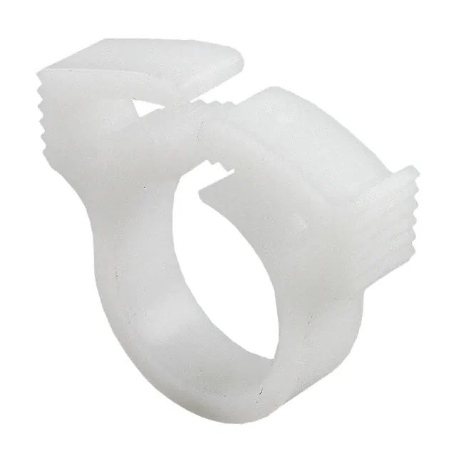 SNP410C2 (CBL CLIP HOSE WHITE)
