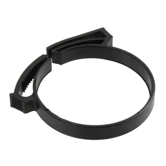 SNP42NGHS0C2 (CBL CLIP HOSE BLACK)