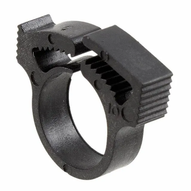 SNP6GHS0C2 (CBL CLIP HOSE BLACK)