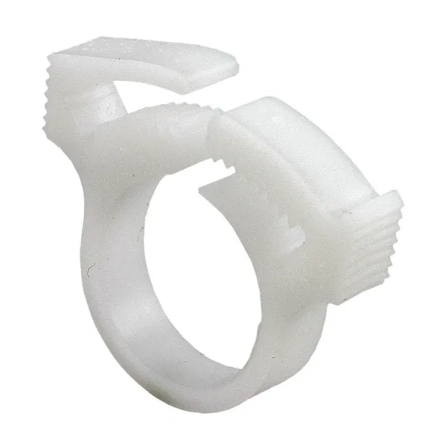 SNP810C2 (CBL CLIP HOSE WHITE)
