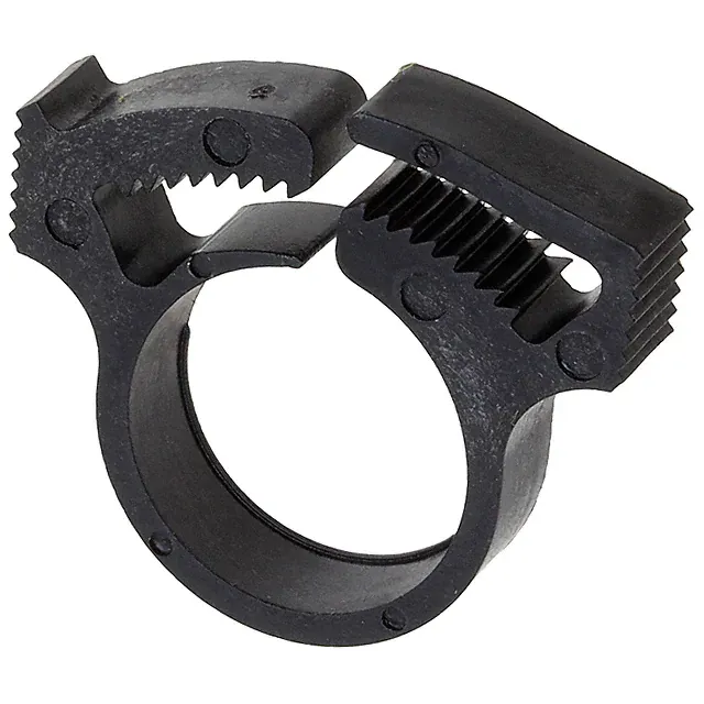 SNP8GHS0M4 (CBL CLIP HOSE BLACK)