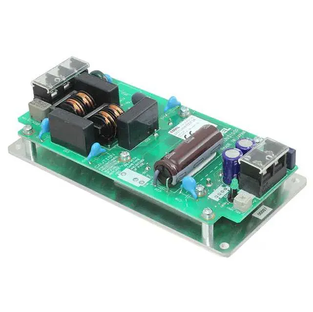 SNTUNS100F24 (AC/DC CONVERTER 24V)