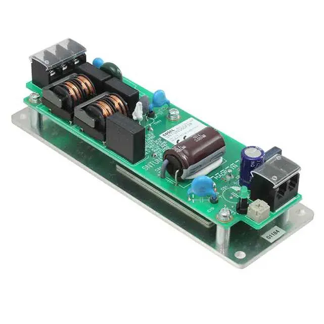 SNTUNS50F24 (AC/DC CONVERTER 24V)
