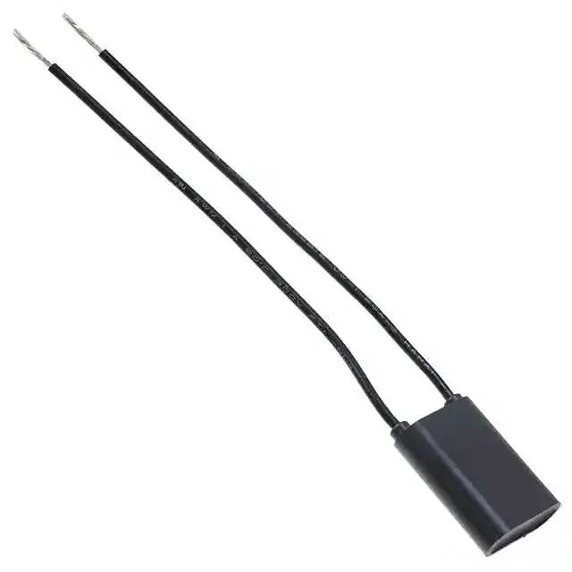 SNUB0000 (FILTER RC 47 OHM/0.1UF TH)