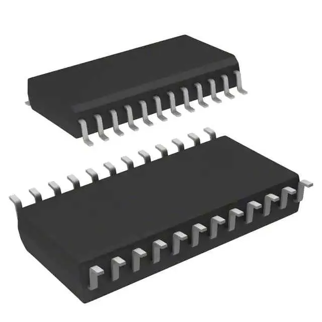 STP16DPPS05MTR (IC LED DRIVER LINEAR 40MA 24SOP)