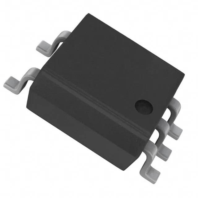 PC457L0YIP0F (OPTOISO 3.75KV TRANSISTOR 6-SMD)