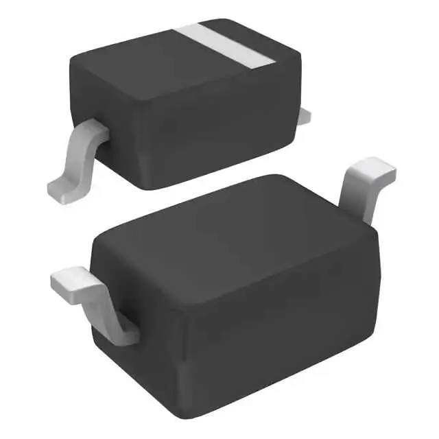 XBS053V13R-G (DIODE SCHOTTKY 20V 500MA SOD323A)