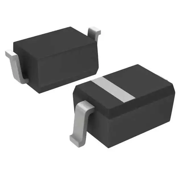 SMMDL6050T1G (DIODE GEN PURP 70V 200MA SOD323)