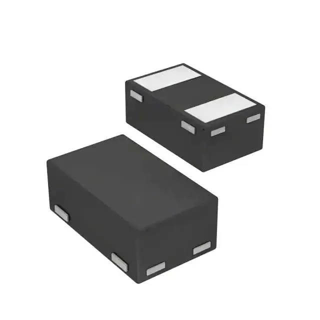 1SS413CT,L3F (DIODE SCHOTTKY 20V 50MA SOD882)