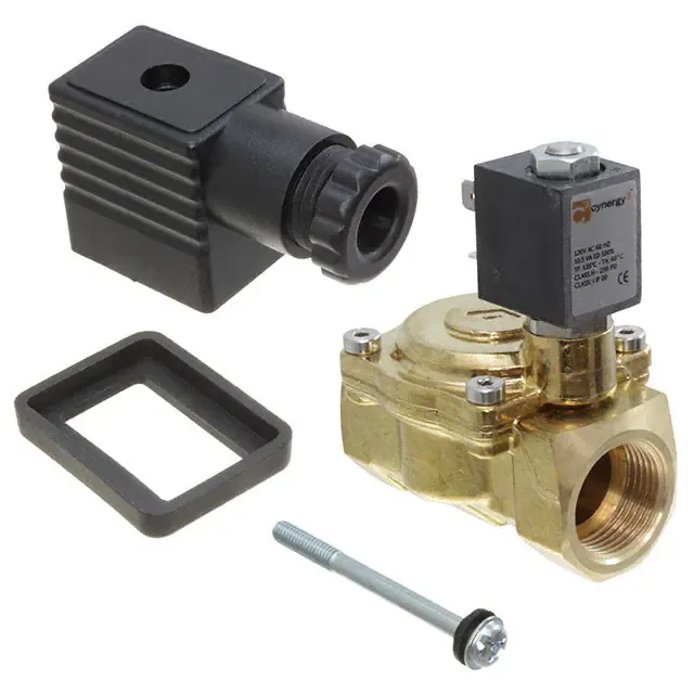 SOL3B3 (VALVE SOLENOID 3/4 BSP NC 110/1")