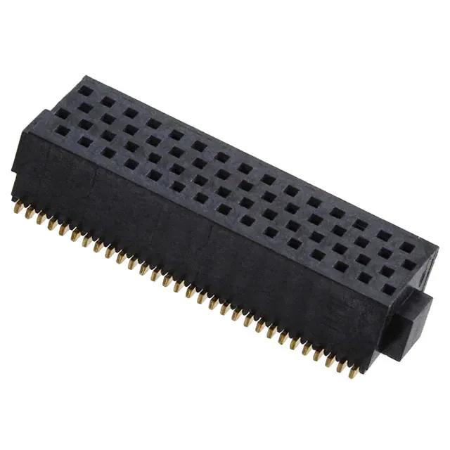 SOLC-115-02-S-Q-P (QUAD ROW SMT SOCKET)