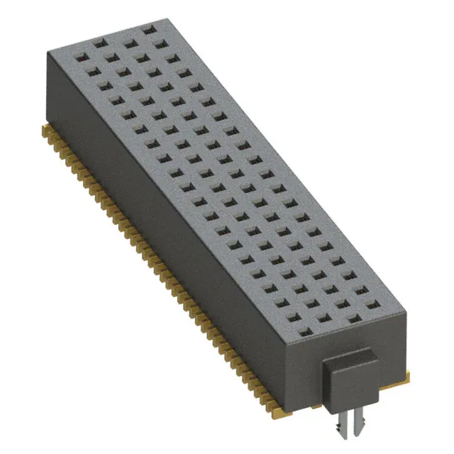SOLC-120-02-L-Q-LC (QUAD ROW SMT SOCKET)