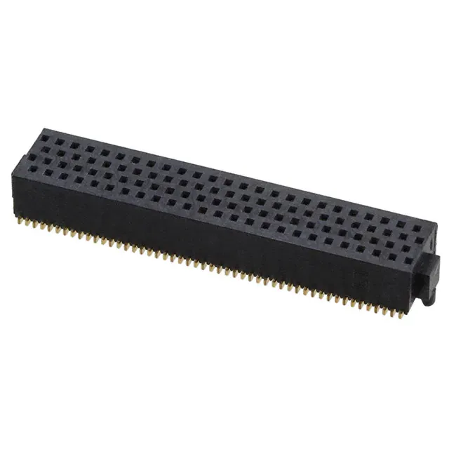 SOLC-125-02-L-Q-A (QUAD ROW SMT SKT)